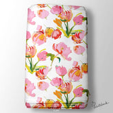 Floral Wholesale Digital Printed Fabric for Dress & Cloth